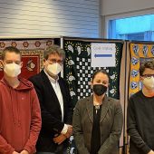 Eingesendet. Bildungsnachrichten aus dem Bezirk