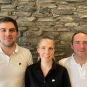 Frischer Wind in ­Metzgerei und Hotel