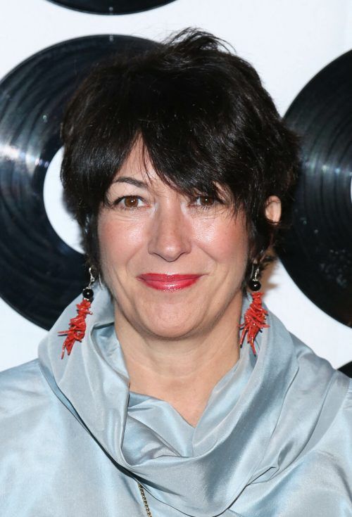 Ghislaine Maxwell droht eine jahrzehntelange Haftstrafe.  AFP