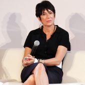 Strafmaß für Epstein-Vertraute erwartet