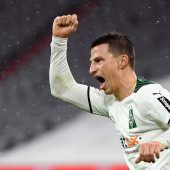 Adi Hütter mit dem nächsten Coup gegen den FC Bayern