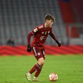 Rangnick holt Talent Wanner ins Nationalteam