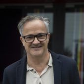 Martin Gruber ist jetzt Österreicher