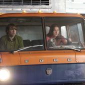 Ein schöner Sommerfilm mitten im Winter