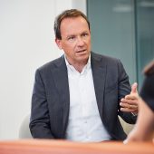 Erholung trotz Gegenwind
