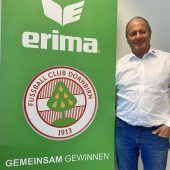Obmann für die Rothosen
