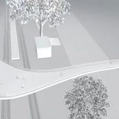 Gerangel um Bregenzer Brücke