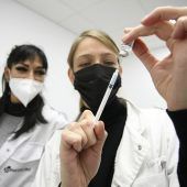 Impfpflicht unter genauer Begutachtung
