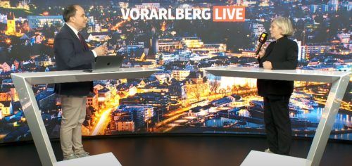 Impfpflicht Sprickler-Falschlunger befürwortet die Impfpflicht.