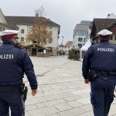 Polizei kämpft mit steigender Personalknappheit