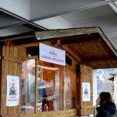 Bezugsscheine für 2022 auf dem Postweg