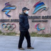 Olympische Blase wird geschlossen: Nichts geht mehr