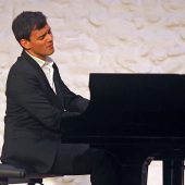 Pianistengrüße aus Russland