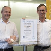 tecnoseal schließt 2021 mit 20-Prozent-Plus