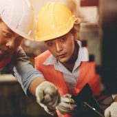 Technik ist jetzt wirklich weiblich
