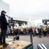 Unternehmerinitiative gegen die Impfpflicht