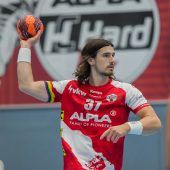 Horvat und Schmid fehlen gegen Krems