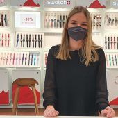 Zertifiziertes einkaufen