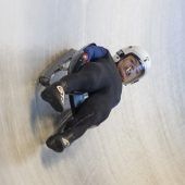 Fünf EM-Medaillen in der Hinterplärsch