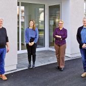 Neue Servicestelle für Betreuung