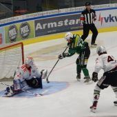 Wälder starten in die Qualifikationsrunde