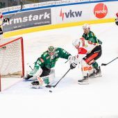 Derby-Könige kommen aus Feldkirch