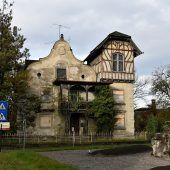 Konzept für Häusle-Villa steht