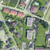 Gebäude in Lustenau um eine Million Euro verkauft