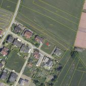 Grundstück in Götzis um 582.300 Euro verkauft