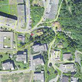 Gebäude in Lochau um 1,89 Millionen Euro verkauft