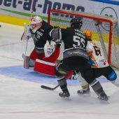Dornbirn vermasselt Kellerduell