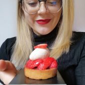 Macaron trifft Spritzgebäck