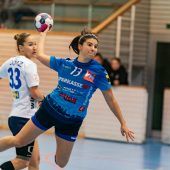 Arbeitssieg bei Generalprobe für Derby gegen Schlusslicht
