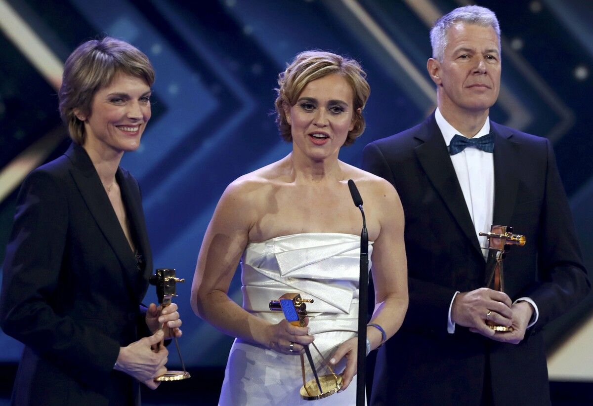 Slomka und die Melodie