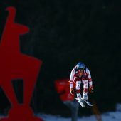 Neue Linie scheidet die Geister