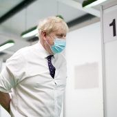 Neuer Vorwurf gegen Johnson
