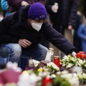 Ermittlungsgruppe soll Motiv für Heidelberger Amoklauf klären