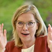 Gutes Klima wird gefördert