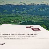 Meilenstein für Regio Vorderland-Feldkirch