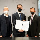 „Da sind wir hartnäckig“