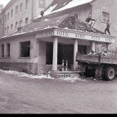 Der verballhornte Lückenbühel