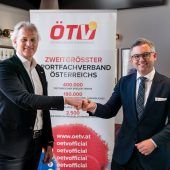 Rekordbeteiligung zum Jubiläum
