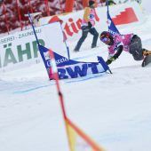 Platz vier im Hundertstelkrimi