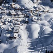 Mitarbeiter-Cluster machen ­Wintersportorten zu schaffen