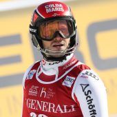 Christian Hirschbühl wird nach Sprunggelenksbruch operiert