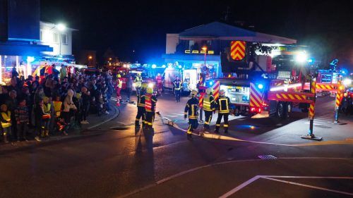 Neben 1,7 Millionen Euro für Sanierungen in mehreren Schulen sind Investitionen von rund 695.000 Euro für die Götzner Feuerwehr vorgesehen. EGLe