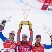 Kilde kann Kitzbühel abhaken