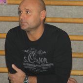 Ein Comeback als Cotrainer von Heinisch
