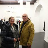 Vielfalt von 16 Künstlern