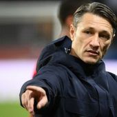 Krise um Hütter bekommt ein Gesicht
